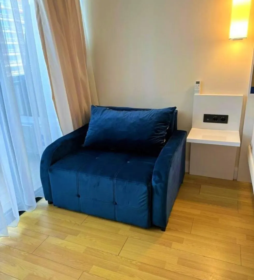 Wonderful Sea View Aparthotel In Batumi City Center 5*,