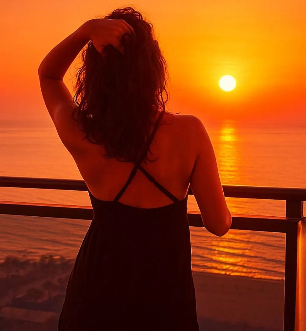 Wonderful Sea View Aparthotel In Batumi City Center
